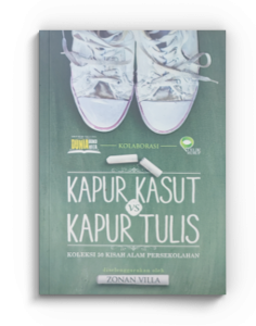 kapur kasut