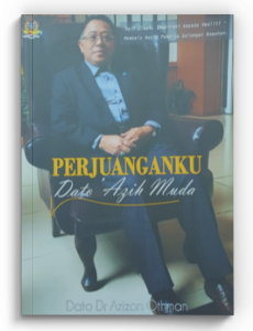 perjuanganku