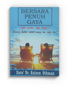 pesara penuh gaya
