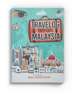 travellog cuti-cuti