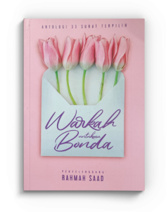 warkah utkmu bonda